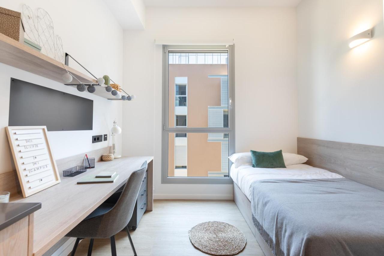 Micampus Student Apartament
